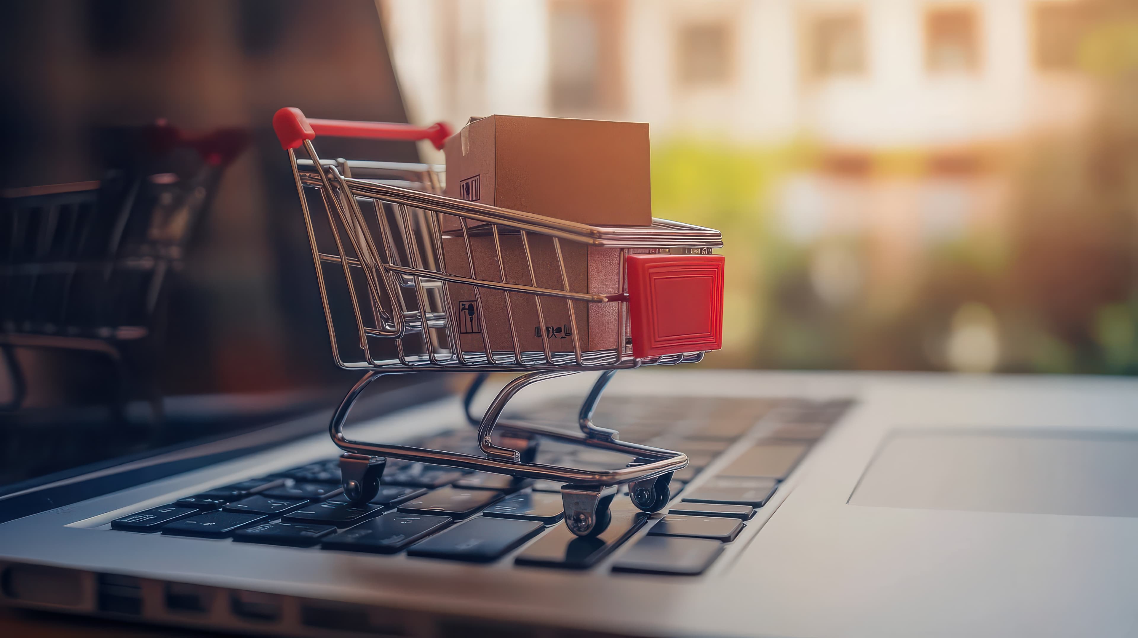 Marketplace platform and seller payments
