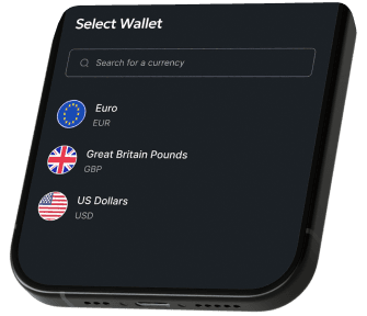 virtual account mobile