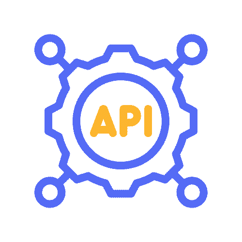API & Webhooks