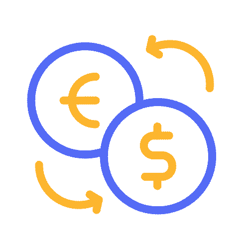 FX & Currency Swap