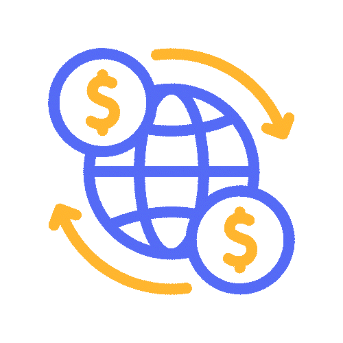 Cross-Border Payments